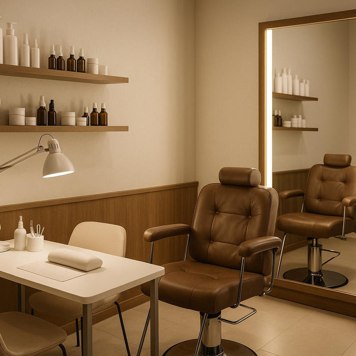 Complete Equipment Checklist for Beauty Salons