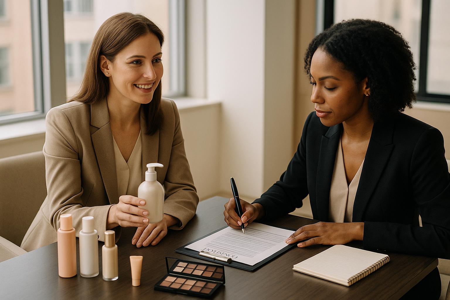 Common Supplier Negotiation Mistakes to Avoid
