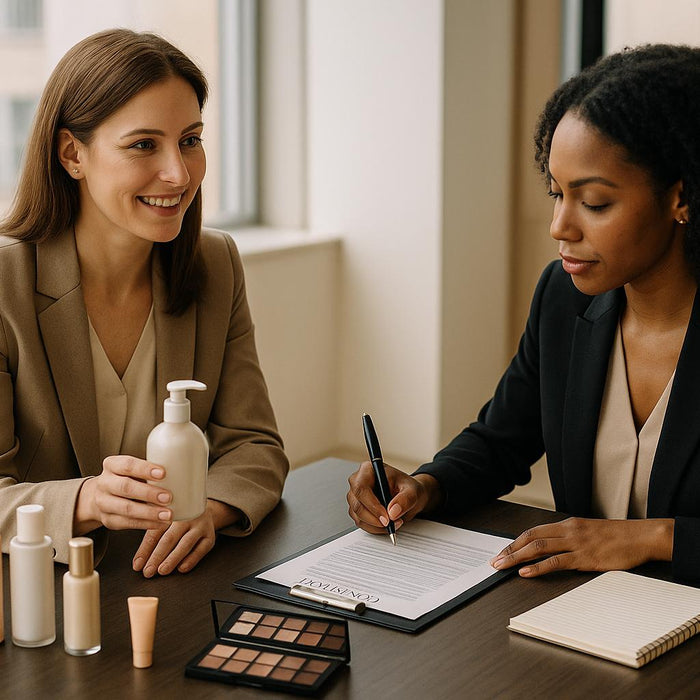 Common Supplier Negotiation Mistakes to Avoid