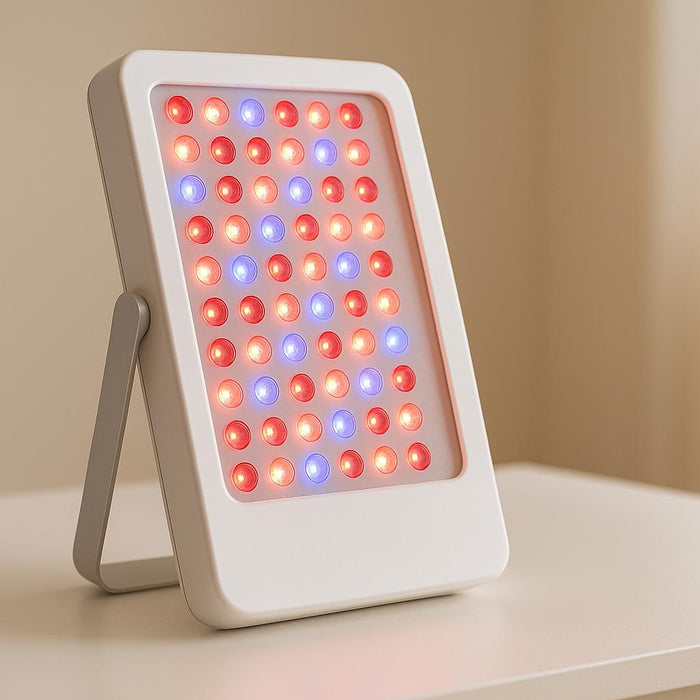 How to Compare LED Light Therapy Devices