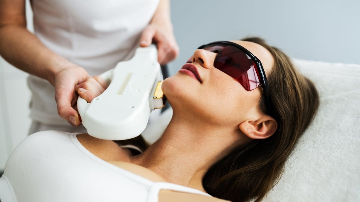 IPL Photofacial - What are the Benefits? - Beauty Pro Supplies Canada
