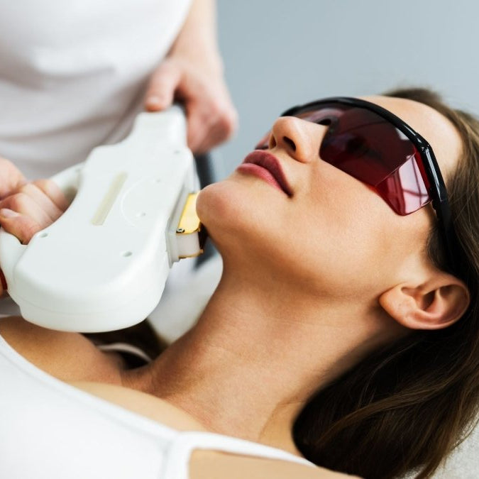 IPL Photofacial - What are the Benefits? - Beauty Pro Supplies Canada