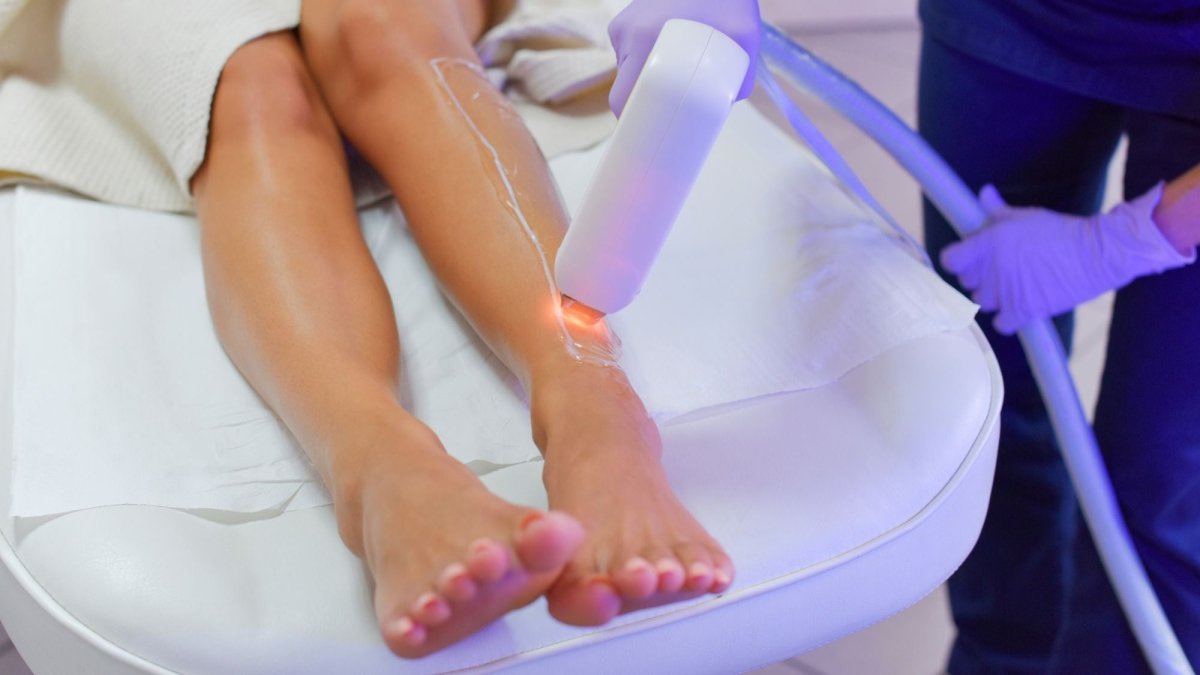 Laser Treatments and your Medical Spa - Beauty Pro Supplies Canada
