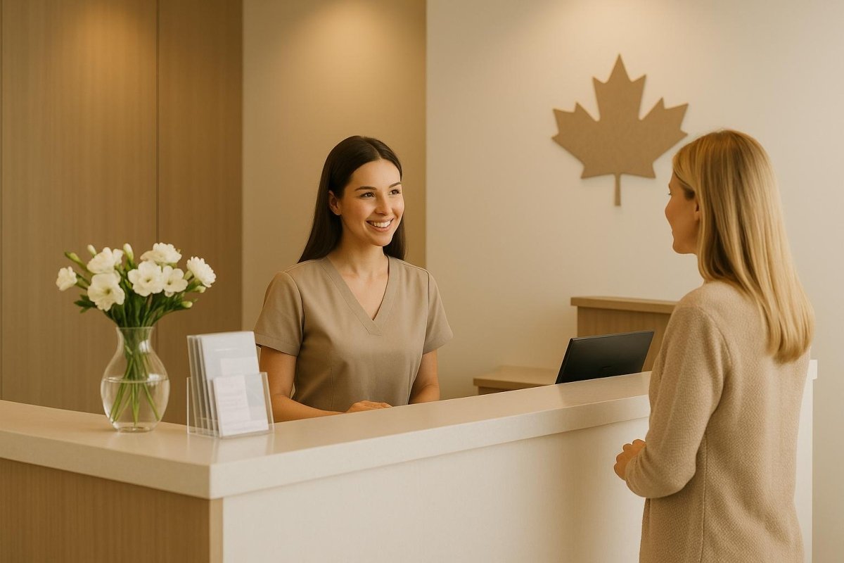 Med Spa Advertising Rules in Canada - Beauty Pro Supplies Canada
