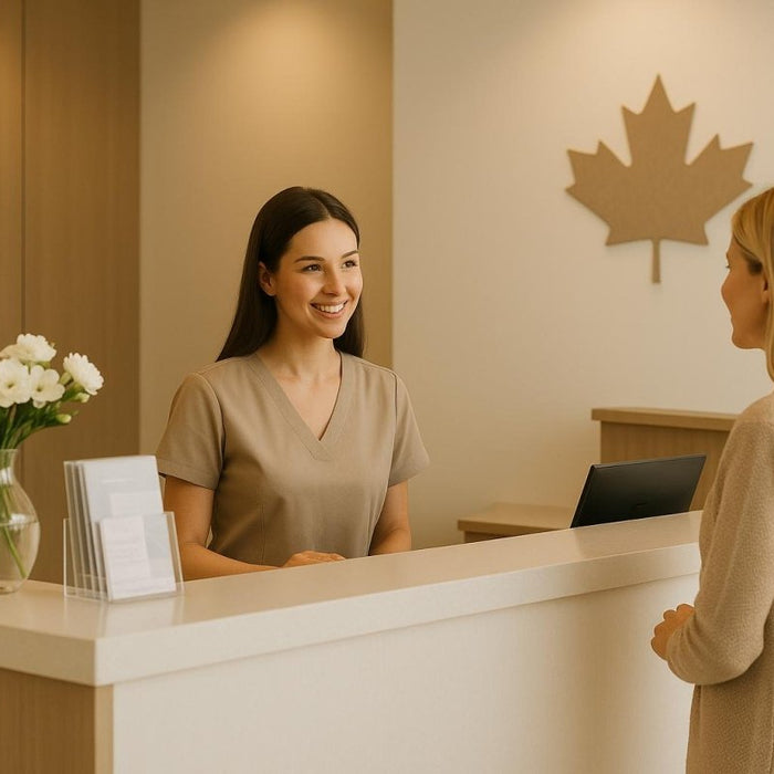 Med Spa Advertising Rules in Canada - Beauty Pro Supplies Canada