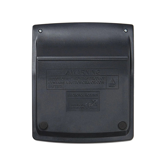 12 - Digit Desktop Calculator