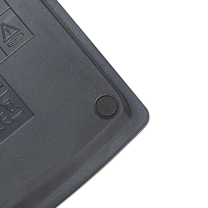 12 - Digit Desktop Calculator