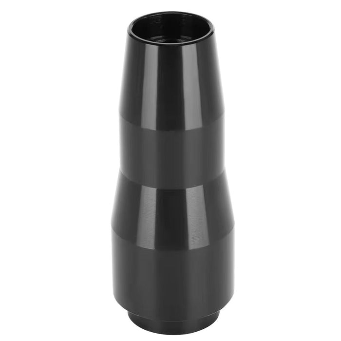 1320nm Blackdoll Carbon Facial Laser Tip Head Filter for YAG Laser Tattoo Machine Handpieces