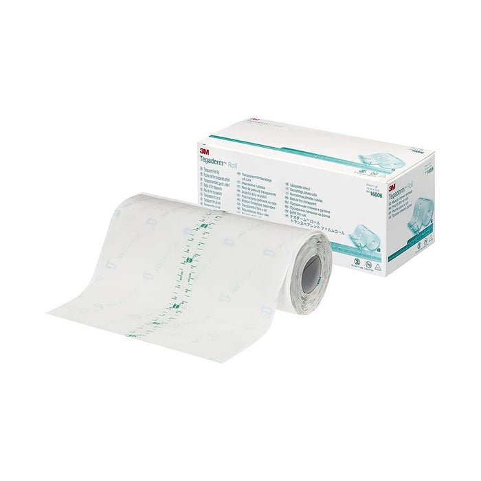3M Tegaderm™ Transparent Film Roll