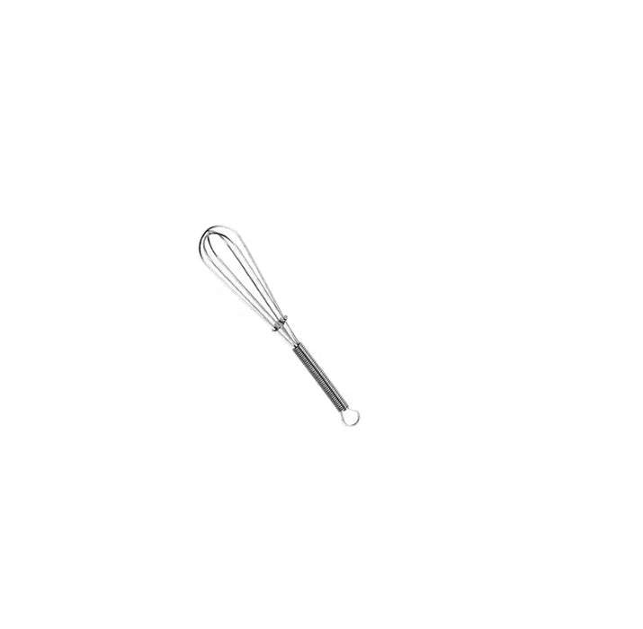 5.5” Stainless Steel Whisk