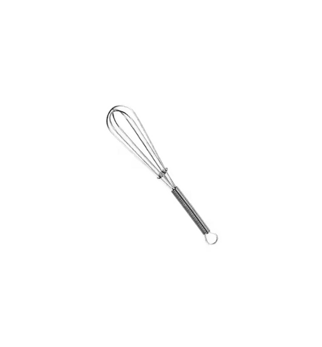 5.5” Stainless Steel Whisk