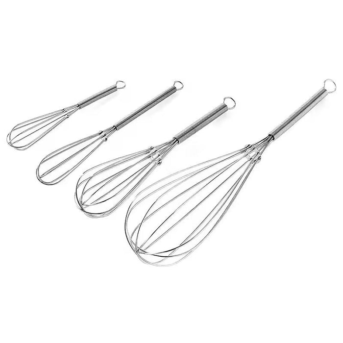 5.5” Stainless Steel Whisk