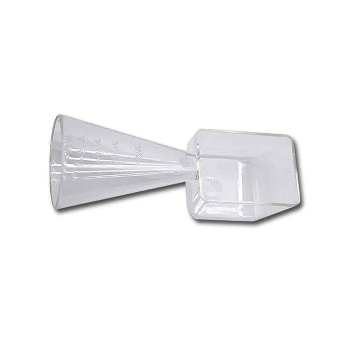 Jelly Mask Dual Measuring Scoop