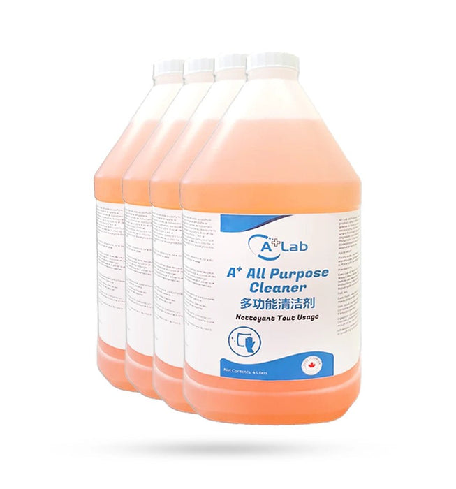 All Purpose Cleaner, 4 Litre