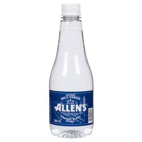 Allen's White Vinegar, 500ml