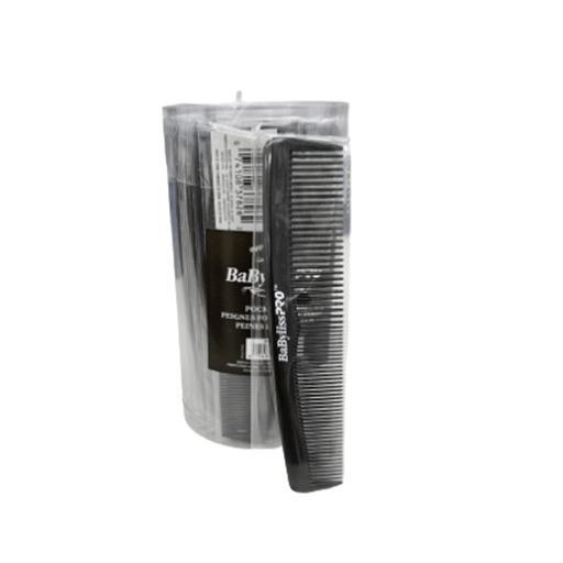 Babyliss Pro Barber Pocket Combs