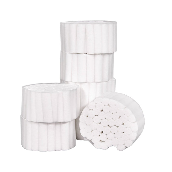 Dental Cotton Rolls #2