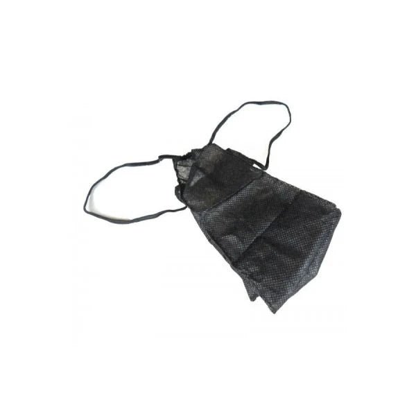 Disposable Thong Panties, Black 50 pieces