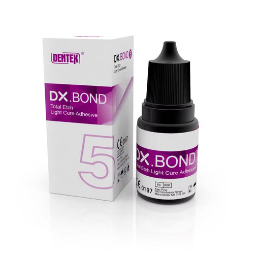 DX Bond Light Cure Adhesive