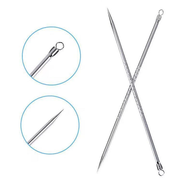 Facial Implement Tool for Acne Extraction Canada