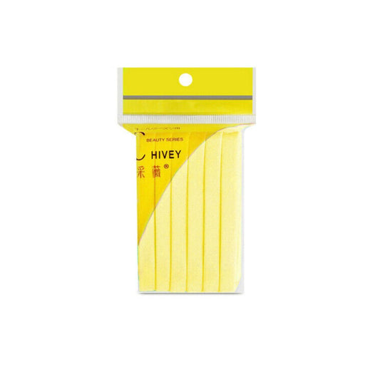 Facial Sponge, Compressed Round Cellulose Sponges