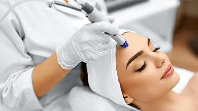 Hydrofacial / Hydrodermabrasion Facial Training Manual - Digital PDF Download