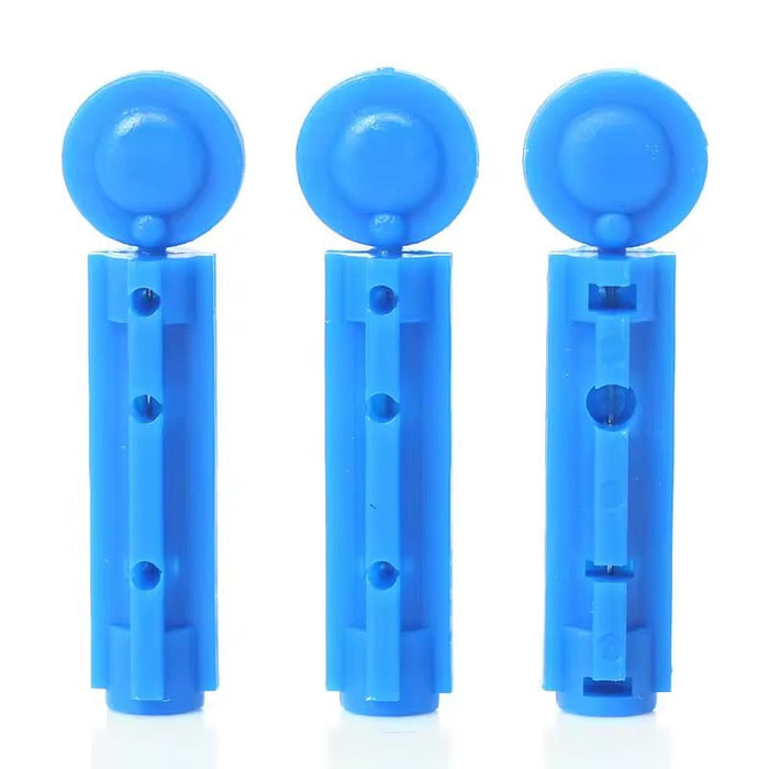 Lancets for Facial Extractions, Pack of 50