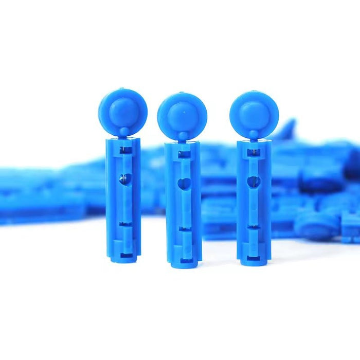 Lancets for Facial Extractions, Pack of 50