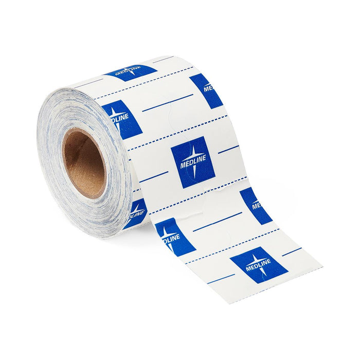 Medline SureSite Transparent Film Roll