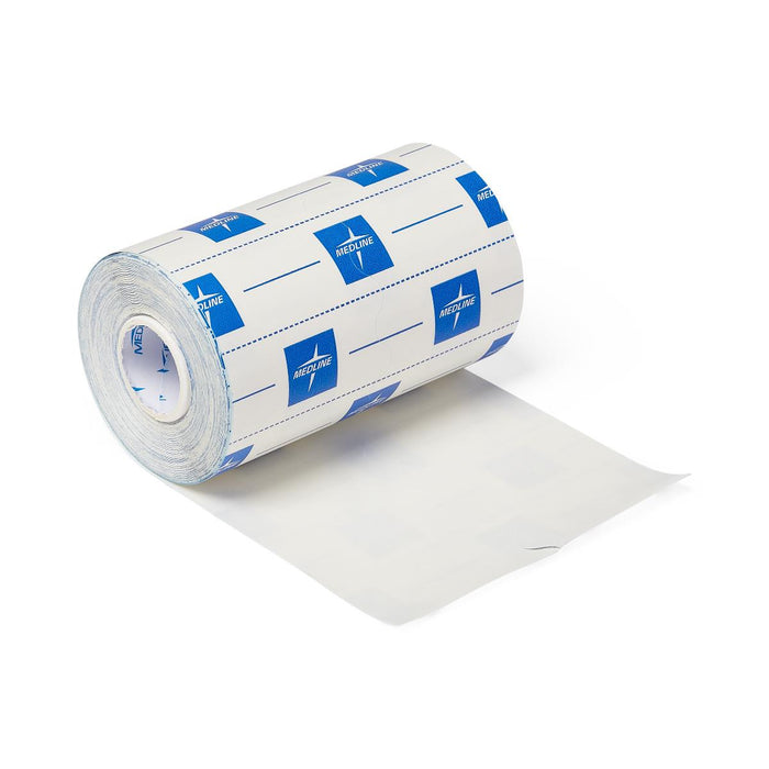 Medline SureSite Transparent Film Roll