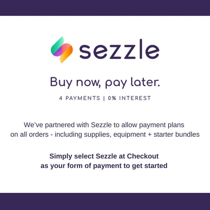 Microdermabrasion Starter Bundle