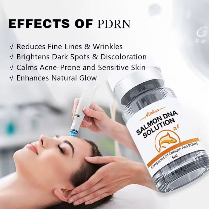 PDRN Salmon DNA Serum Ampoule Set