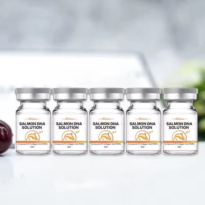 PDRN Salmon DNA Serum Ampoule Set