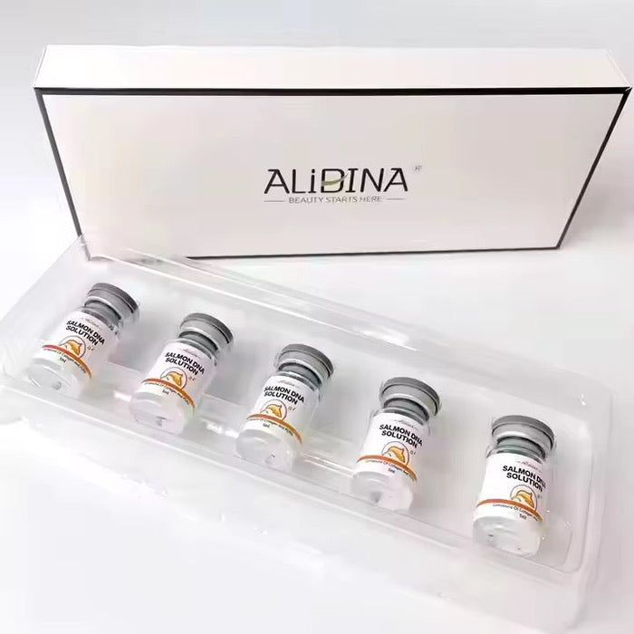PDRN Salmon DNA Serum Ampoule Set