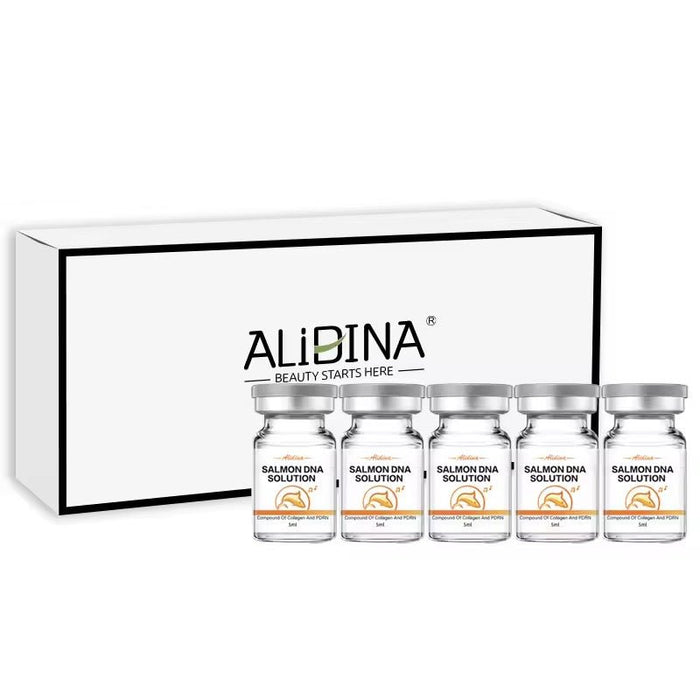 PDRN Salmon DNA Serum Ampoule Set