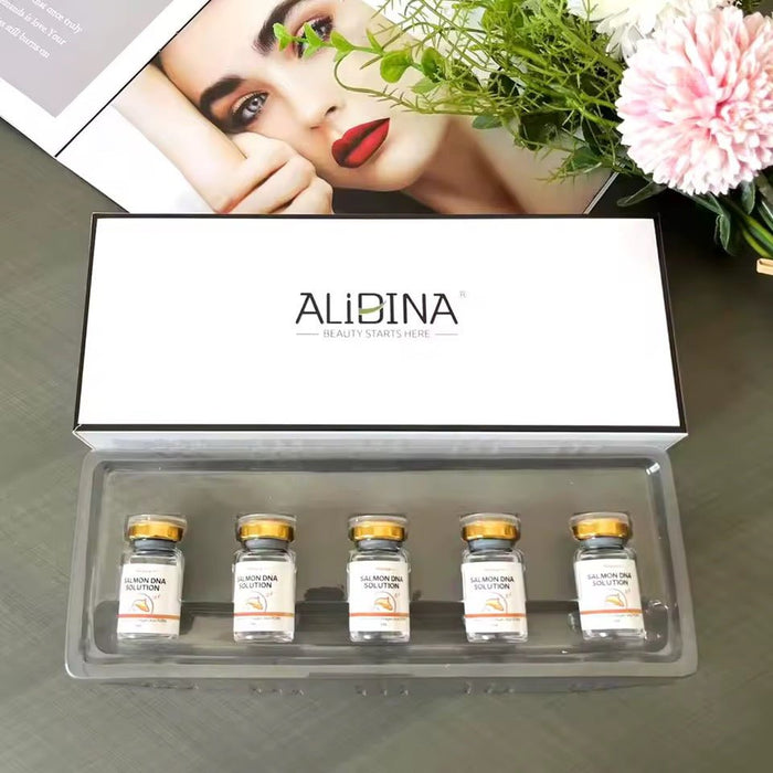 PDRN Salmon DNA Serum Ampoule Set
