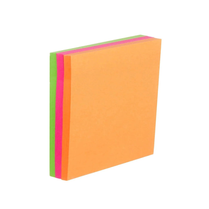 Post - it Super Sticky Notes 3 pack, 3 in x 3 in (76 mm x 76 mm)