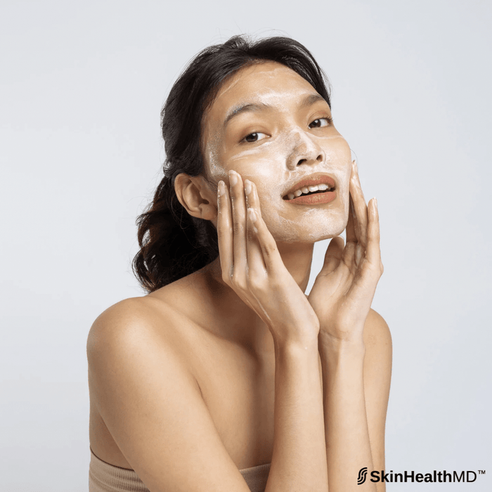 SkinHealthMD Advanced Peptide + Ultra Light Hydrating Moisturizer - Professional Series, 100ml