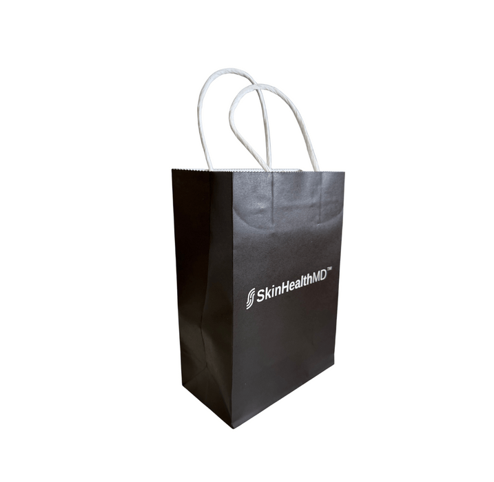 SkinHealthMD Retail Bags