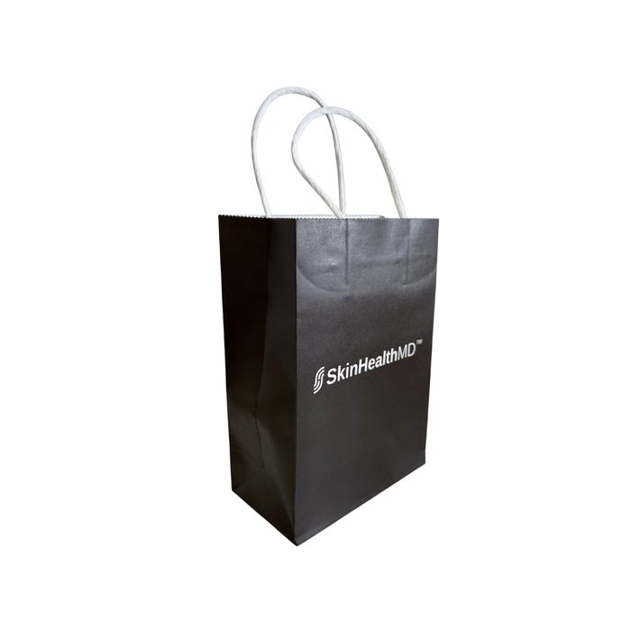 SkinHealthMD Retail Bags