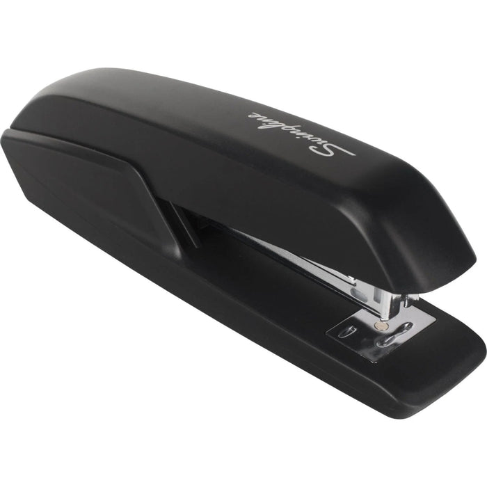 Swingline 545 Desk Stapler Value Pack with 20 Sheet Capacity, Black