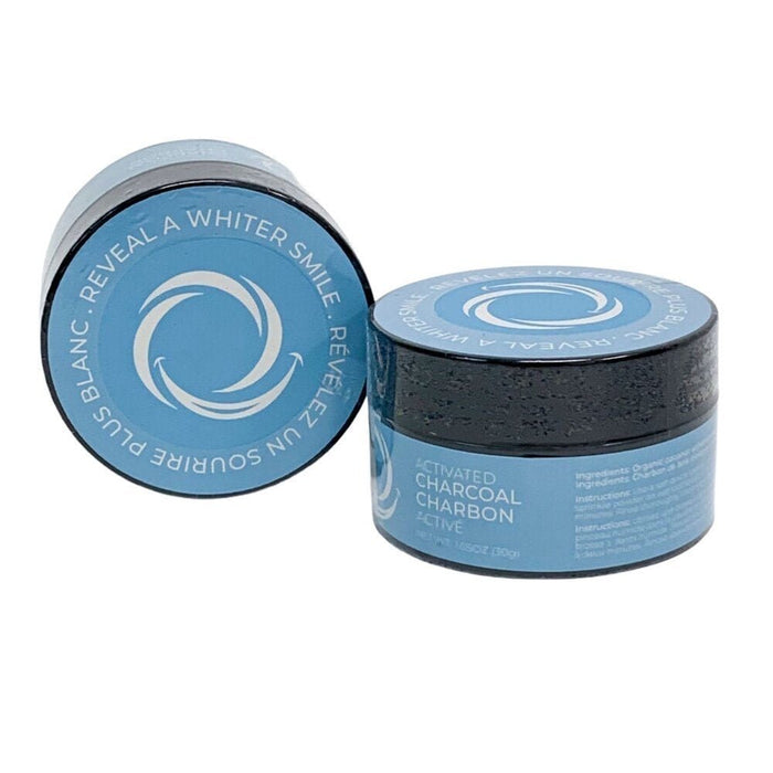 THE DELUXE PRO Teeth Whitening Package - Mobile