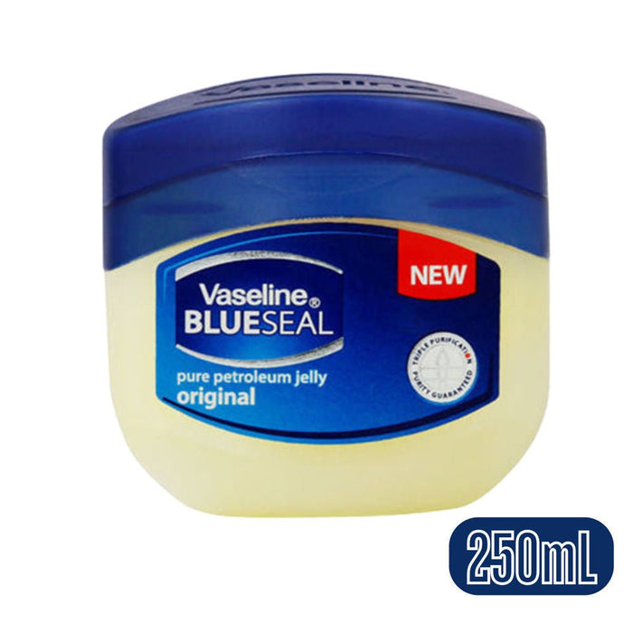Vaseline Blue Seal Petroleum Jelly Original