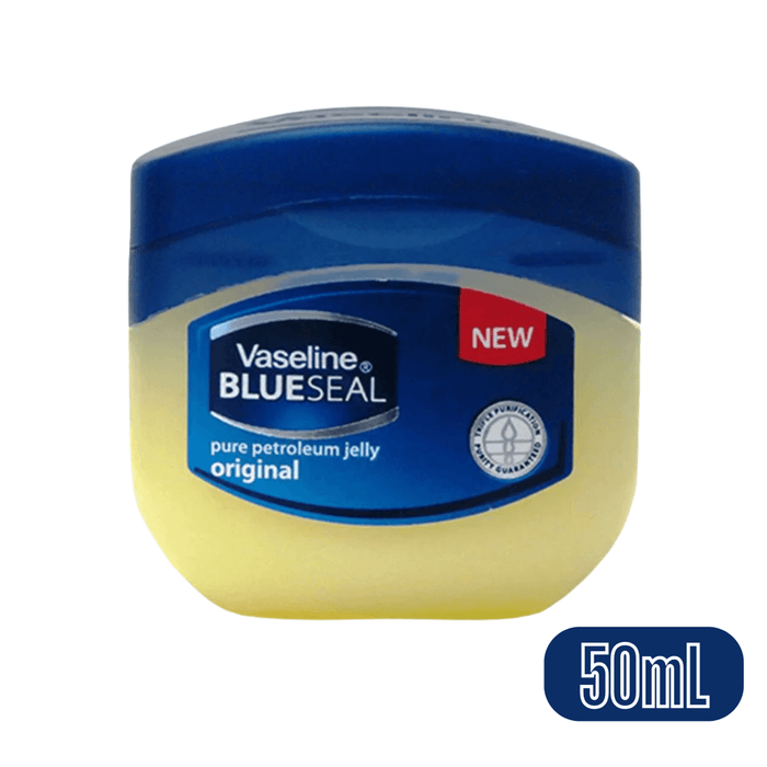 Vaseline Blue Seal Petroleum Jelly Original