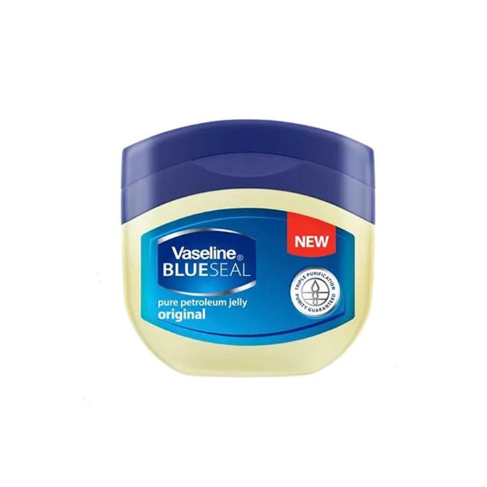 Vaseline Blue Seal Petroleum Jelly Original