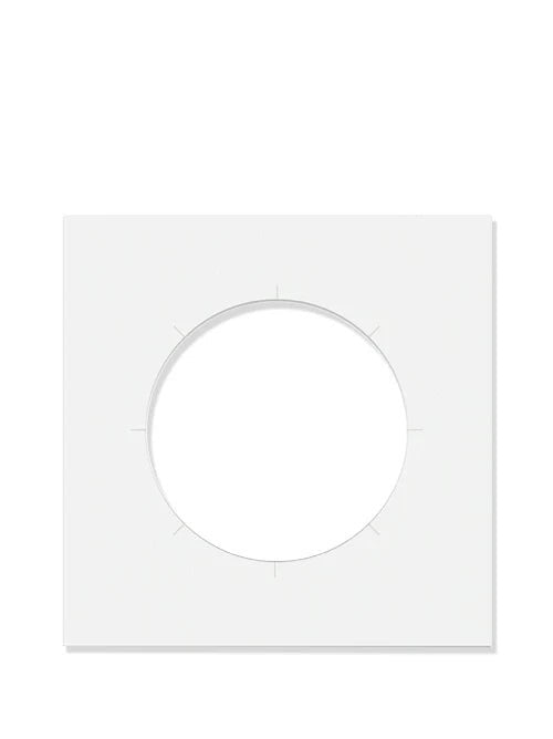 Wax Warmer Collars, Pack of 50