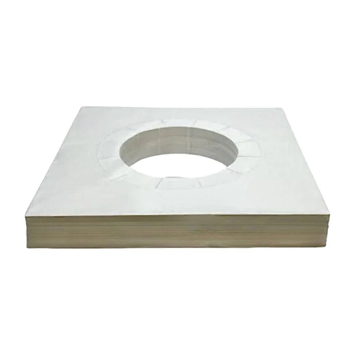 Wax Warmer Collars, Pack of 50