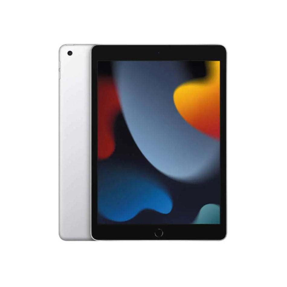 Apple iPad 9, 10.2 in. 64 GB, Wifi, A13 Bionic Chip with Neural Engine - Grey