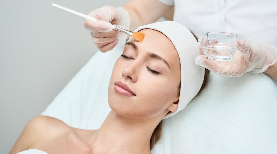Clinical Peel Starter Bundle for Skincare Professionals