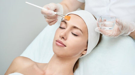 Clinical Peel Starter Bundle for Skincare Professionals